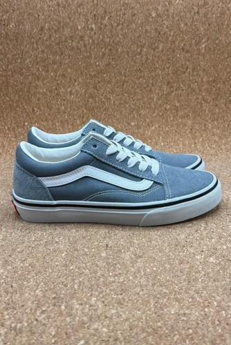Vans old skool - old, grey