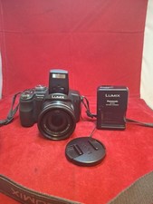 Panasonic LUMIX DMC-FZ28