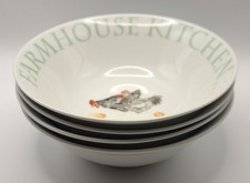 Set of 4 Price & Kensington
