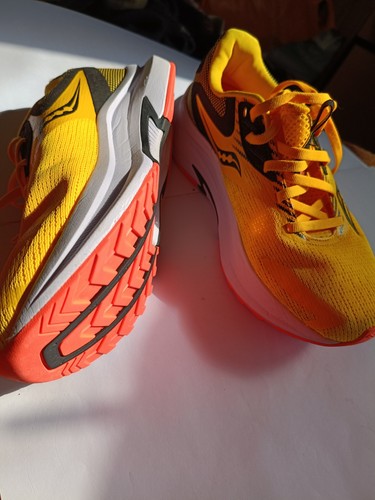 Saucony axon vizigold - 2, 5,