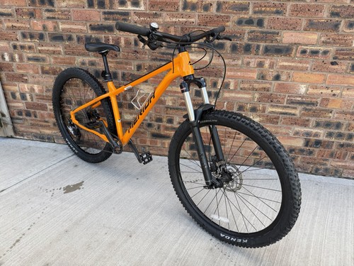 Merida big trail 400 - trail, 29er