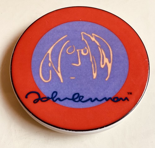 John lennon coalport - john,