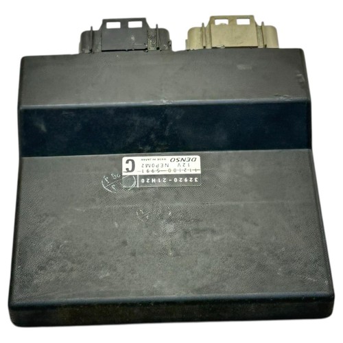 2007 2008 suzuki - 1000, ecu