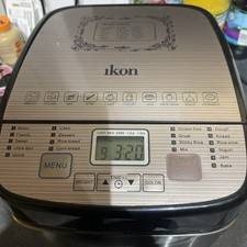 Ikon Bread Maker Machine