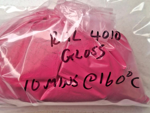 Polyester powder coating - polyester,