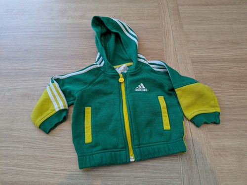Retro green yellow - green,