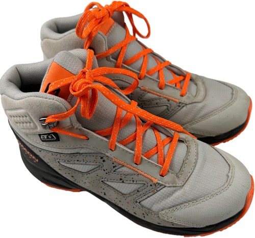Salomon waterproof girls - salomon,