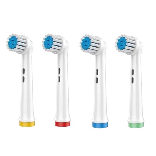 Electric toothbrush heads - electric,