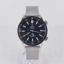 YEMA Navygraf Super Compressor