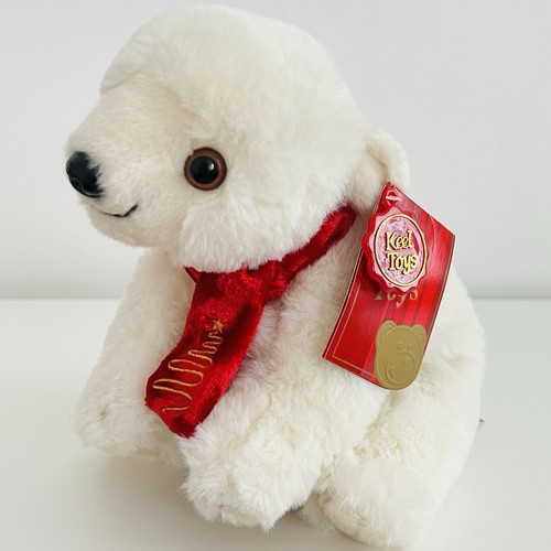 Keel polar bear - polar,