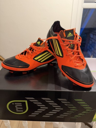 Adidas adizero f50 - fg, 2011