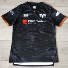 Ospreys Rugby Home Shirt