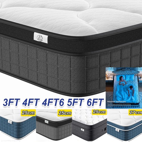 Memory foam mattress - memory,