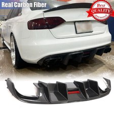 For Audi S4 B8 Sedan 2008-2012