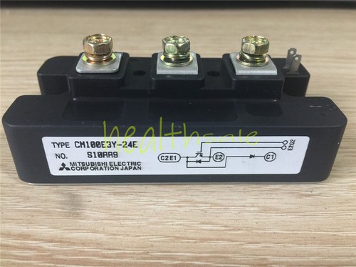 New 1pcs cm100e3y 24e - 1pcs, cm100e3y-24e