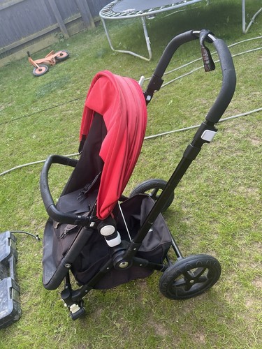 Bugaboo chameleon - bugaboo,