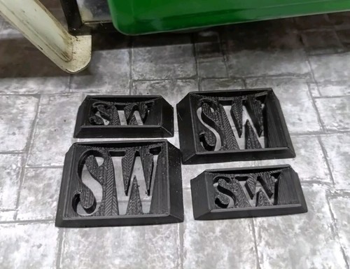 Mamod sw1 steam wagon wheel - mamod,