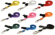 Lanyards ID Card Holders With