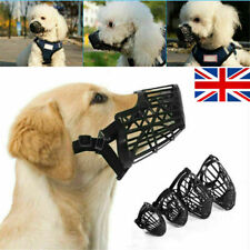 Dog Muzzle for Small Medium