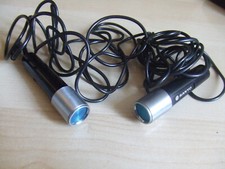 2 x Vintage SANYO Dynamic