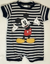 H&M Baby Boy 2-4M One Piece