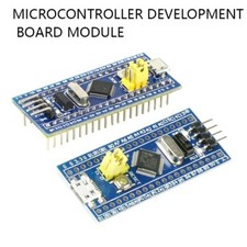 ARM STM32 Microcontroller