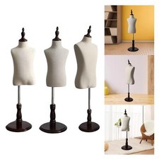 Girls Boys Manikin Dress Form