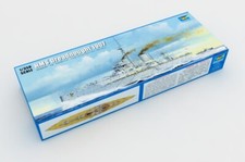 Trumpeter 05328 1:350th scale