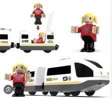 Motorised Finley Tram For