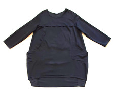 KEKOO  Black Cotton Blend