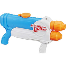Nerf Super Soaker Water