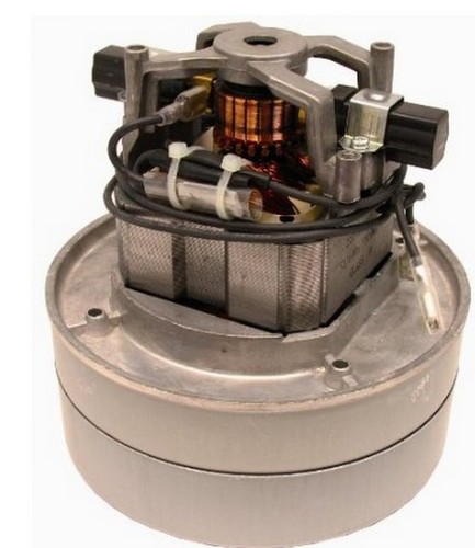 Motor for numatic - for,