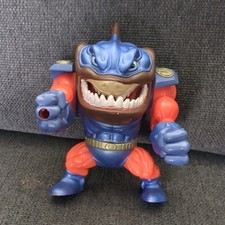 Street Sharks vintage  figure
