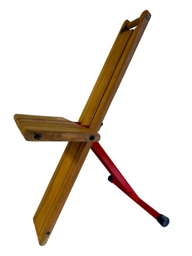 Vintage grasshopper folding - vintage,