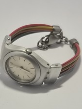 Vintage 2003 Swatch Irony Lady