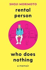 Rental Person Who Does