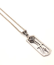 Kit Heath Sterling Silver