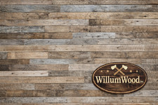 Rustic Reclaimed Barn Lumber