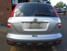 08 HONDA CRV MK3 2.2 CDTI REAR