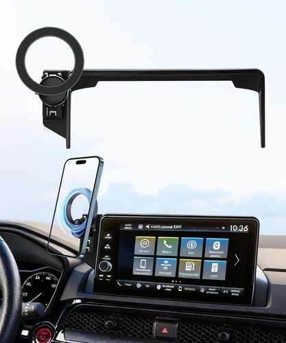 Car phone holder for honda - phone,