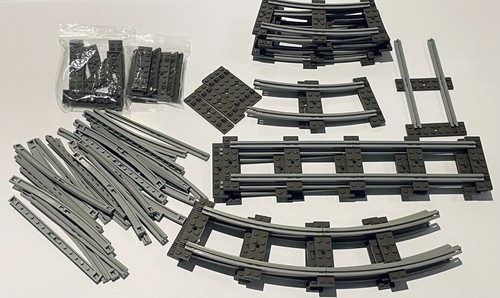 Lego genuine selection - selection, of