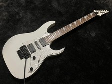 Ibanez RG350DXZ electric