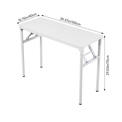 Folding computer desk home - folding,