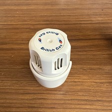 1 x GENUINE BRITISH GAS TRV