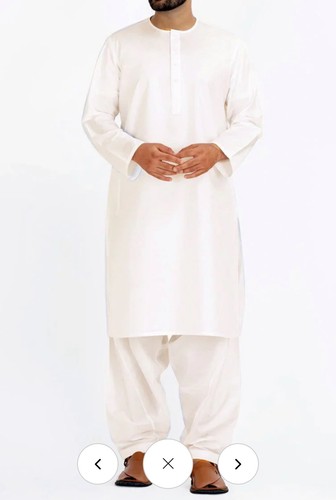 Junaid jamshed mens off white - mens,
