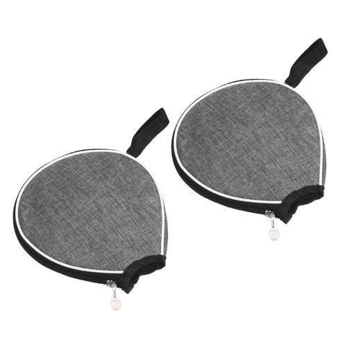 2pcs ping pong paddle case - ping,