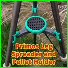 Primos Gen 2 & 3 Shooting