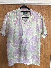 Primark Mens Short Sleeve