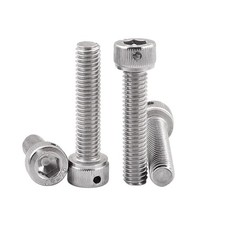 304 Stainless Steel Hex Socket