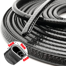 10M Car Door Boot Edge